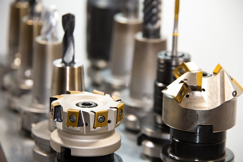 Machine Designs