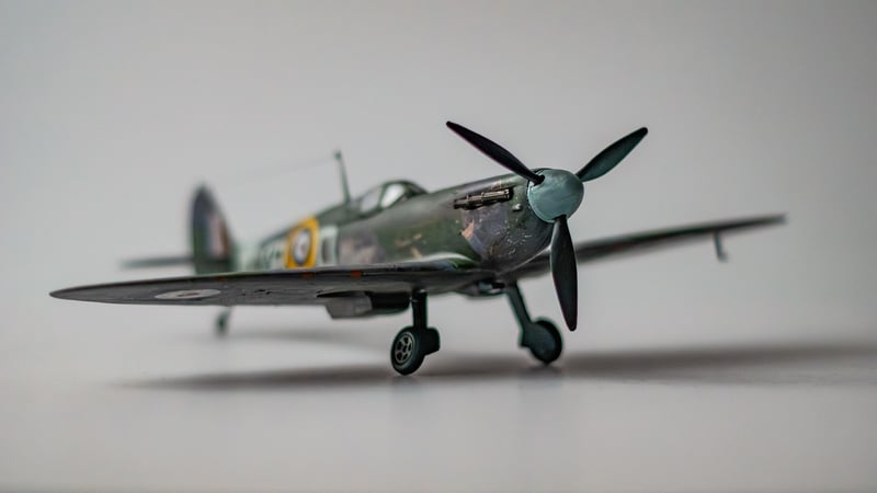 World War Image